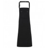 Premier Cotton Chino Bib Apron