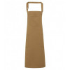 Premier Cotton Chino Bib Apron