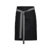 PR135 Premier Division Waist Apron
