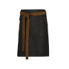 PR135 Premier Division Waist Apron