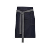 PR135 Premier Division Waist Apron