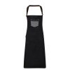 PR136 Premier Division Bib Apron