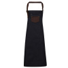 PR136 Premier Division Bib Apron