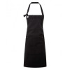 PR137 Premier CALIBRE HEAVY COTTON CANVAS POCKET APRON