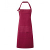 PR137 Premier CALIBRE HEAVY COTTON CANVAS POCKET APRON