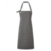 PR137 Premier CALIBRE HEAVY COTTON CANVAS POCKET APRON