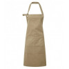 Premier CALIBRE HEAVY COTTON CANVAS POCKET APRON