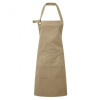 PR137 Premier CALIBRE HEAVY COTTON CANVAS POCKET APRON