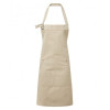 PR137 Premier CALIBRE HEAVY COTTON CANVAS POCKET APRON