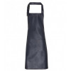 Premier FAUX LEATHER BIB APRON