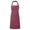 Premier ANNEX OXFORD BIB APRON