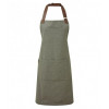 Premier ANNEX OXFORD BIB APRON