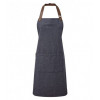 Premier ANNEX OXFORD BIB APRON