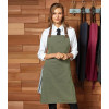 Premier ANNEX OXFORD BIB APRON