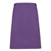 PR151 CL Premier Colours' Mid Length Apron        CLEARANCE