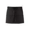 PR155 Premier Colours' 3 Pocket Apron