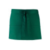 PR155 Premier Colours' 3 Pocket Apron