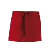 PR155 CL Premier Colours' 3 Pocket Apron        CLEARANCE