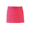 PR155 Premier Colours' 3 Pocket Apron