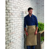 PR158 Premier Colours' Bar Apron