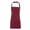 PR159 Premier Colours 2-in-1 Apron