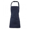 PR159 Premier Colours 2-in-1 Apron