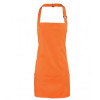 PR159 Premier Colours 2-in-1 Apron