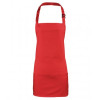 PR159 Premier Colours 2-in-1 Apron