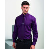 PR200 Premier Poplin Long Sleeve Shirt