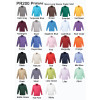 PR200 CL Premier Long Sleeve Poplin Shirt        CLEARANCE