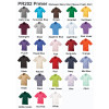PR202 CL Premier Short Sleeve Poplin Shirt        CLEARANCE
