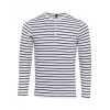 PR218 Premier MENS LONG JOHN ROLL SLEEVE TEE