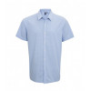 Premier Gingham Short Sleeve Shirt