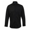 Premier Signature Long Sleeve Oxford Shirt