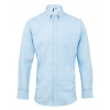 Premier Signature Long Sleeve Oxford Shirt