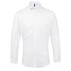 PR234 Premier Signature Long Sleeve Oxford Shirt