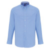 PR238M CL Premier MENS RICH OXFORD STRIPES SHIRT        CLEARANCE