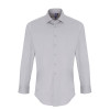 PR244 Premier MENS STRETCH POPLIN LONG SLEEVE SHIRT