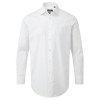 PR244 Premier MENS STRETCH POPLIN LONG SLEEVE SHIRT