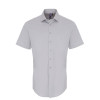 PR246 Premier MENS STRETCH POPLON SHORT SLEEVE SHIRT
