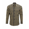 Premier Mulligan Check Long Sleeve Shirt