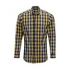 PR250 Premier Mulligan Check Long Sleeve Shirt