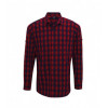 Premier Mulligan Check Long Sleeve Shirt