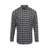 Premier Mulligan Check Long Sleeve Shirt