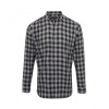 PR250 Premier Mulligan Check Long Sleeve Shirt