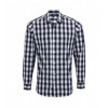 Premier Mulligan Check Long Sleeve Shirt