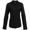 PR334 Premier Ladies Signature Long Sleeve Oxford Shirt
