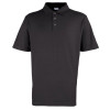 PR610 Premier Stud Piqué Polo Shirt