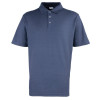 PR610 Premier Stud Piqué Polo Shirt