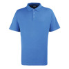 PR610 Premier Stud Piqué Polo Shirt